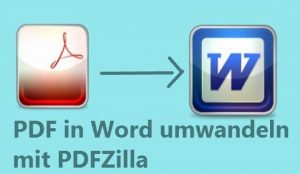 دانلود PDfZilla با لینک مستقیم - نرم افزار PDFZilla