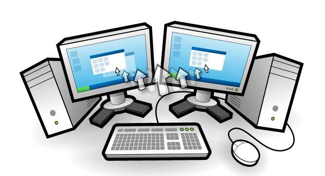 how-to-network-two-computers-pc-bartaar