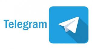 ارسال متن طولانی با عکس در تلگرام - تلگرام اصلی