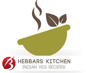 اپلیکیشن های مناسب وگان ها - معرفی برنامه Hebbars Kitchen