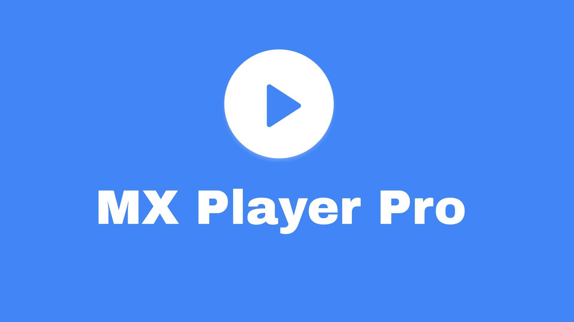 آموزش روش های حذف تبلیغات از MX Player نسخه اندروید