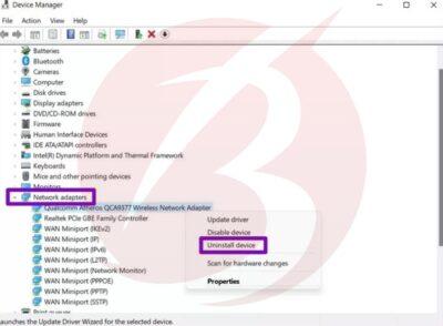رفع مشکل وای فای در ویندوز ۱۱ - سایت برتر رایانه