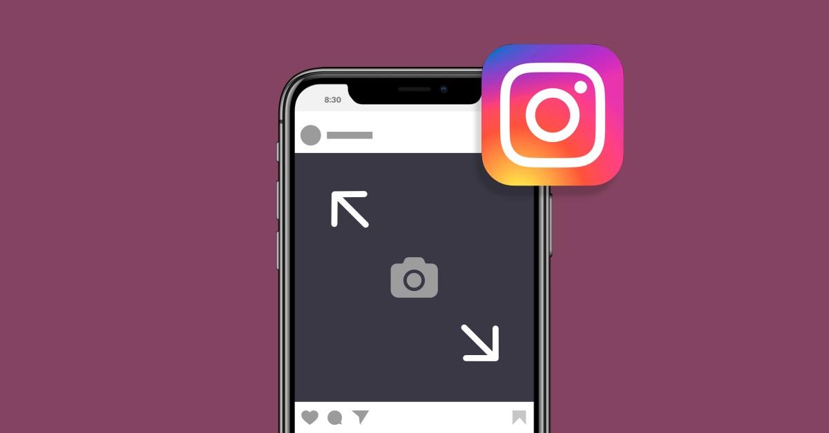 how-to-upload-photos-without-cutting-and-full-screen-on-instagram
